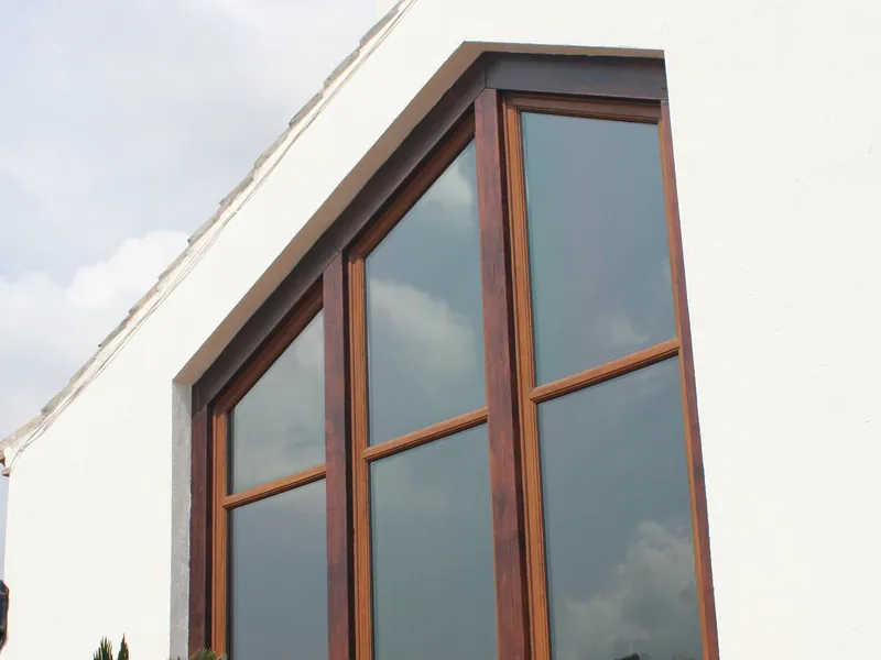 Bow Windows Bermondsey