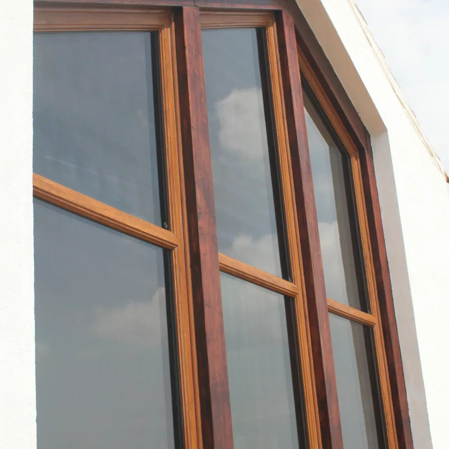 Bow Windows Bermondsey
