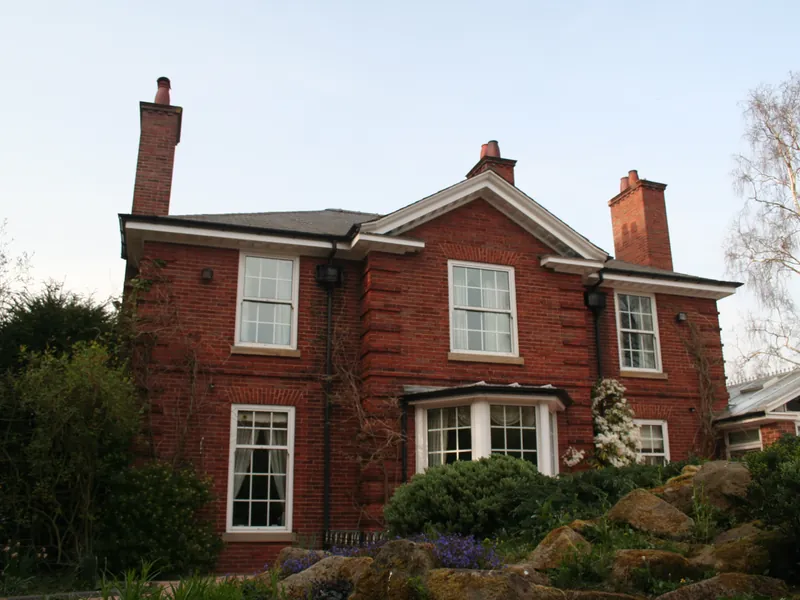 Casement Windows Bermondsey