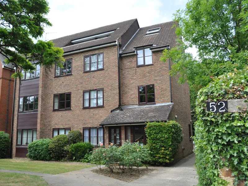 Casement Windows Bermondsey