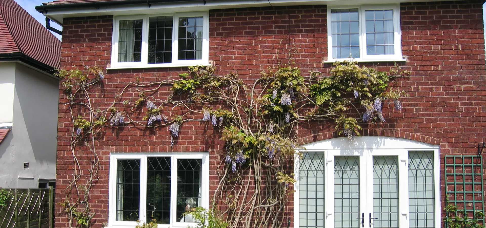 Casement Windows Bermondsey