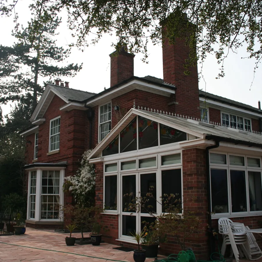 Casement Windows Bermondsey