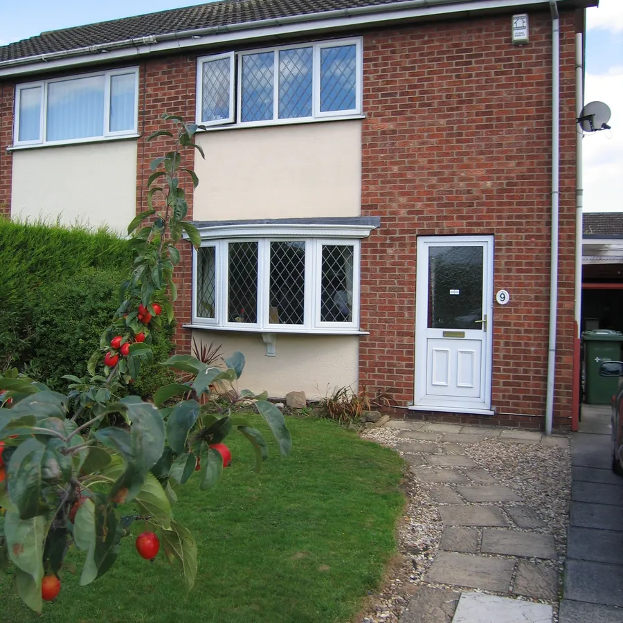 Casement Windows Bermondsey