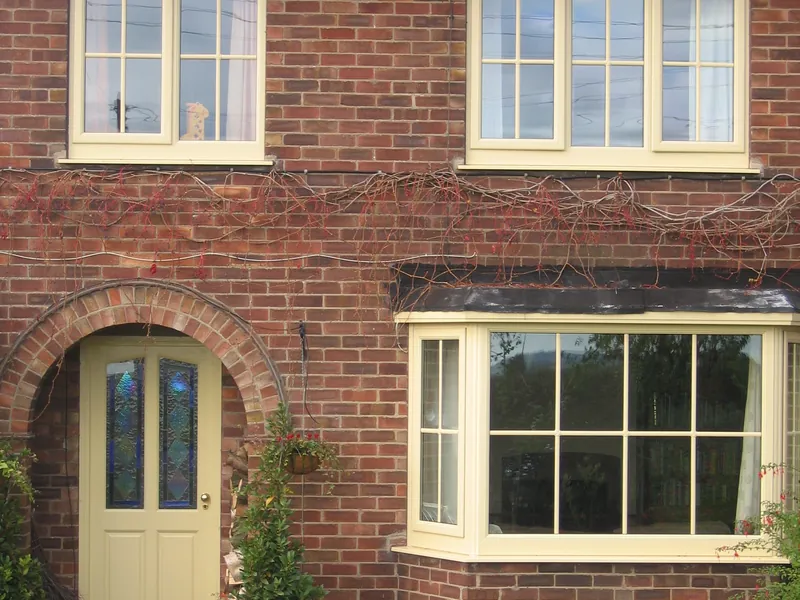 Flush Casement Windows Bermondsey
