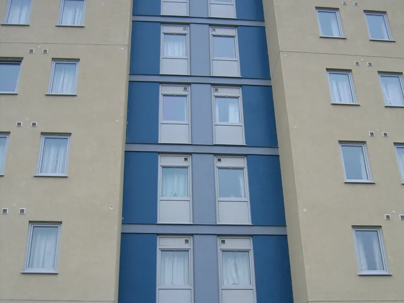 Flush Casement Windows Bermondsey