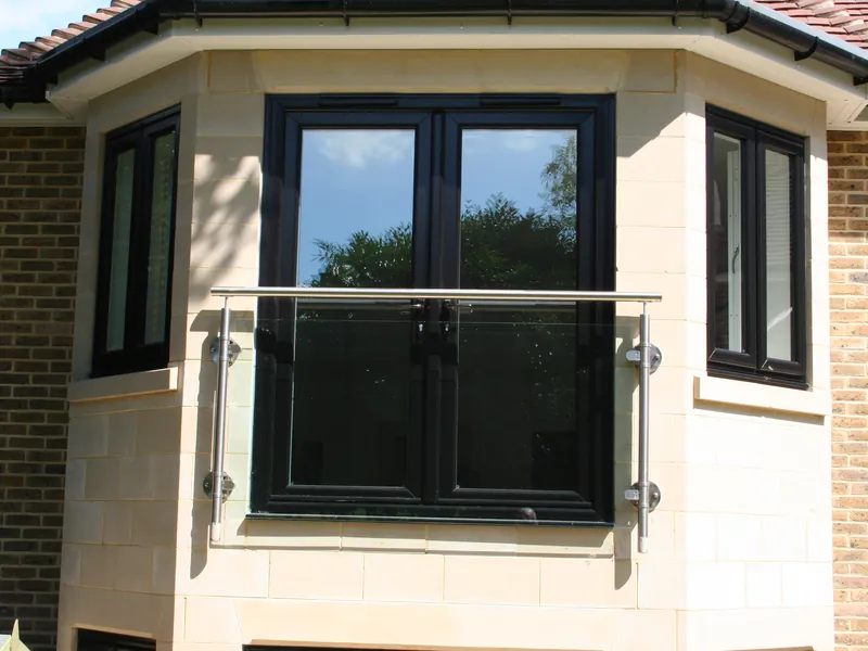 Flush Casement Windows Bermondsey