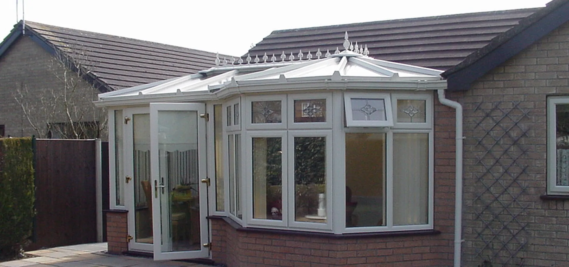Flush Casement Windows Bermondsey