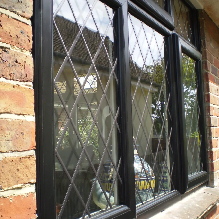 Flush Casement Windows Bermondsey