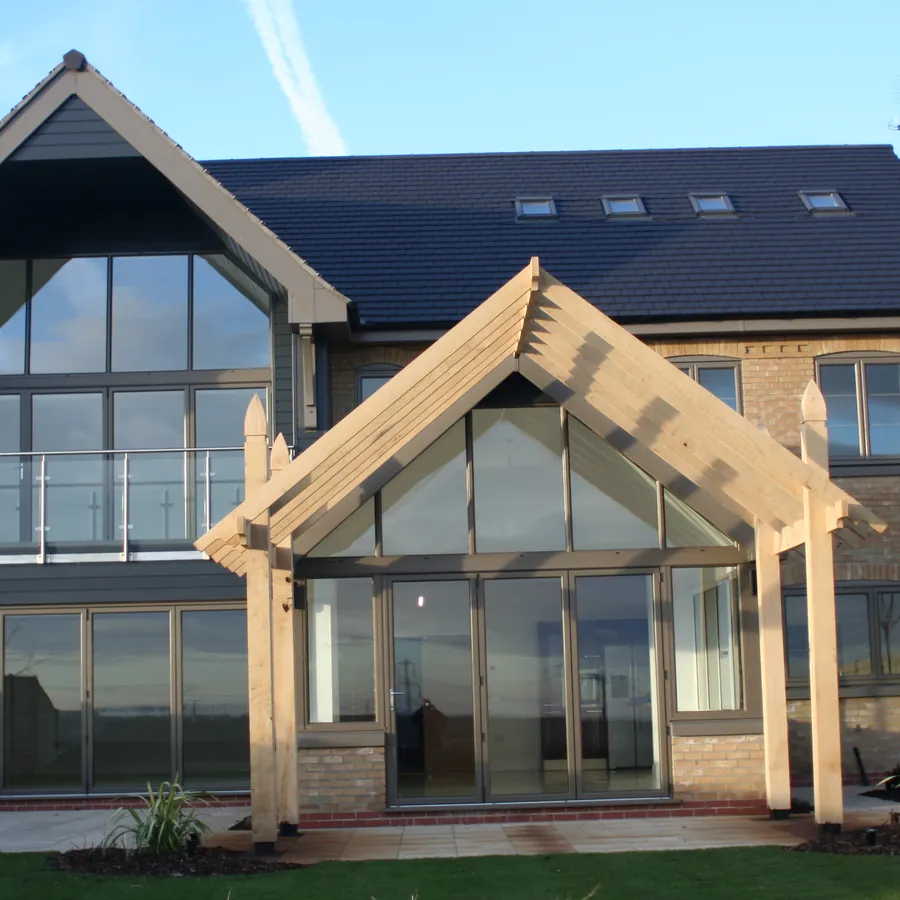 Double Glazing Windows — Product Bermondsey