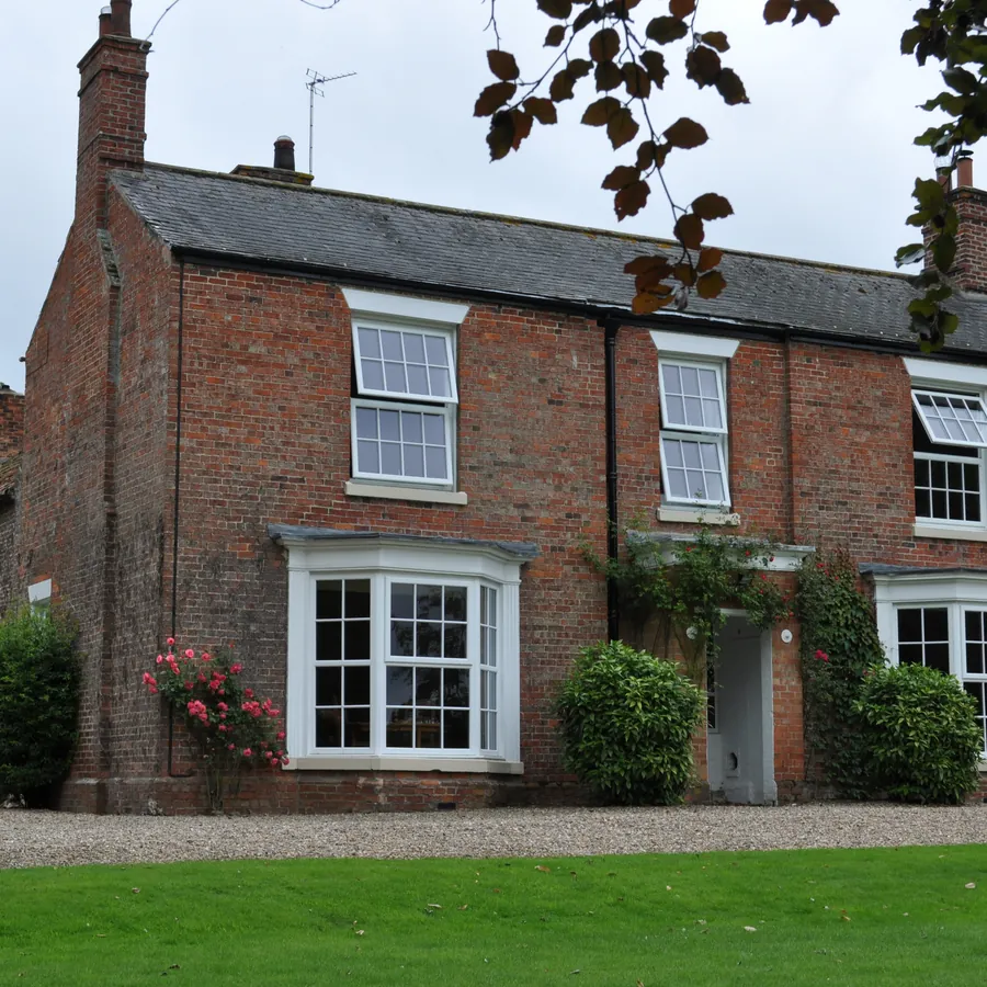 Double Glazing Windows — Product Bermondsey