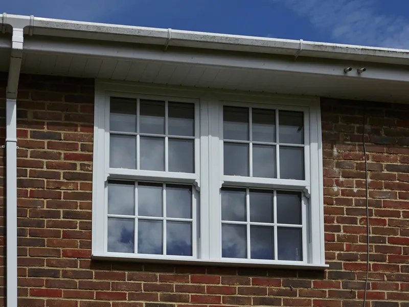Sash Windows Bermondsey