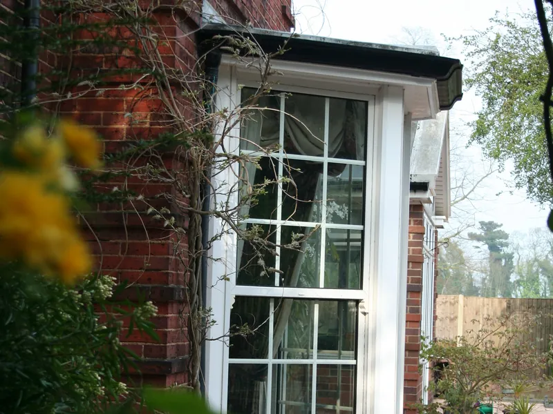 Sash Windows Bermondsey