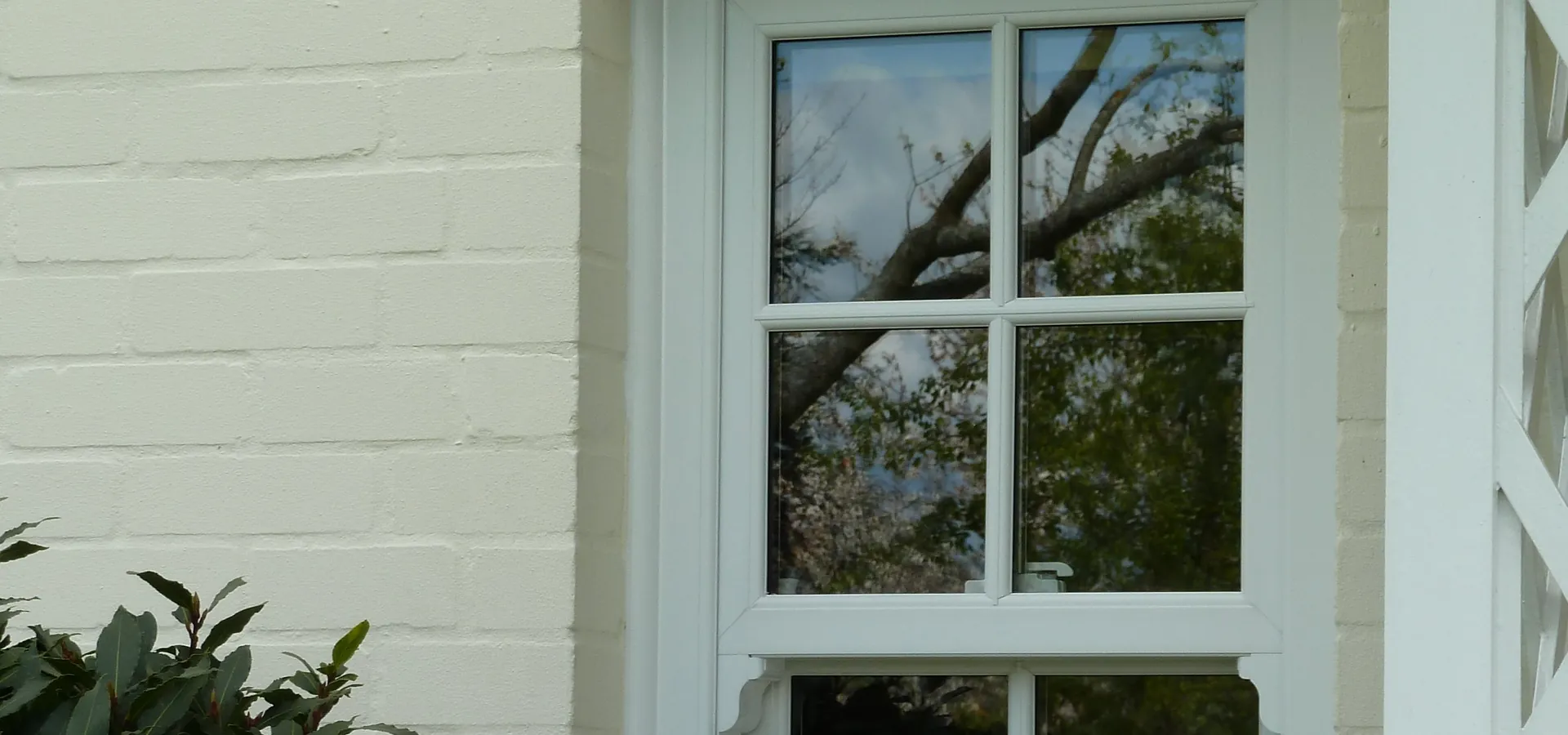 Sash Windows Bermondsey