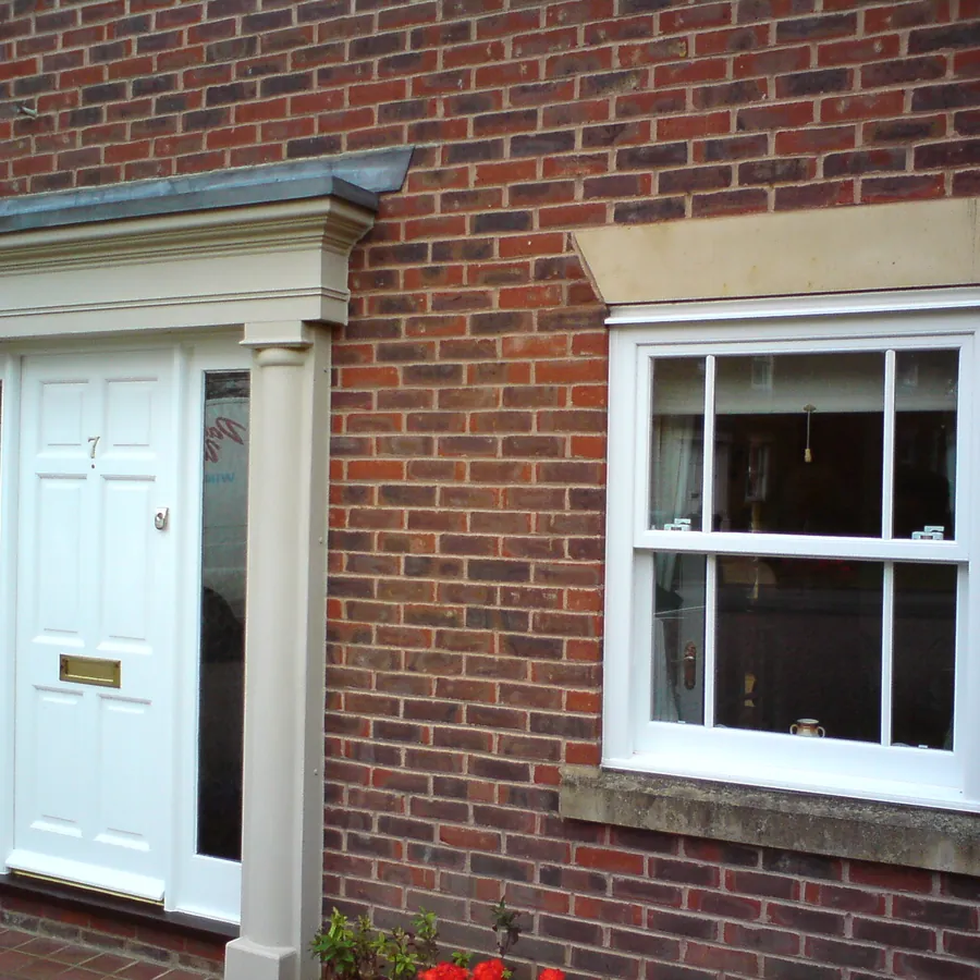 Sash Windows Bermondsey