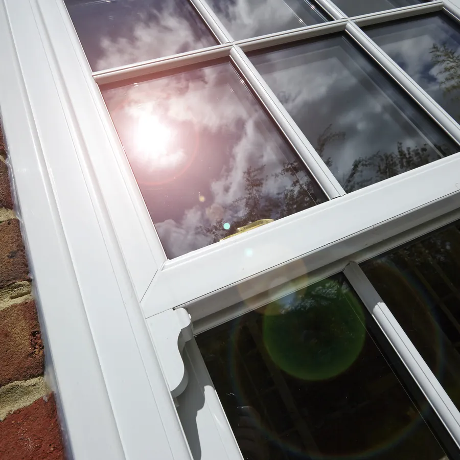 Sash Windows Bermondsey