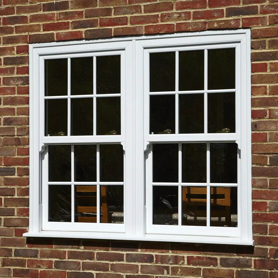 Sash Windows Bermondsey
