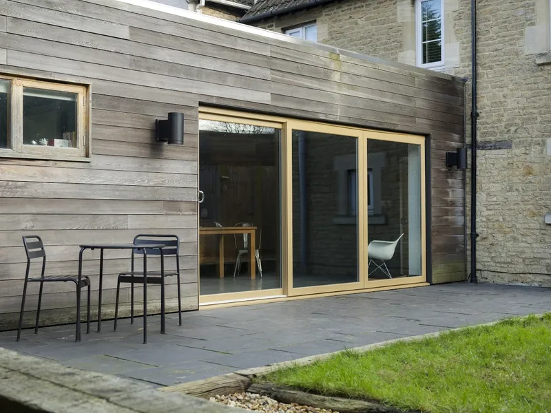 Sliding Windows Bermondsey