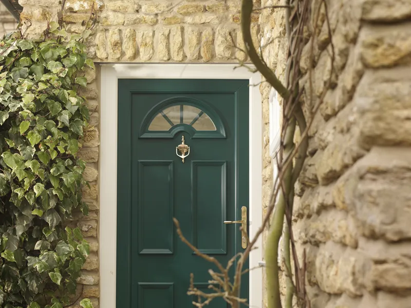 Timber Windows Bermondsey