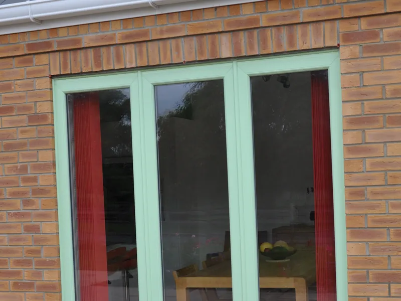 Timber Windows Bermondsey