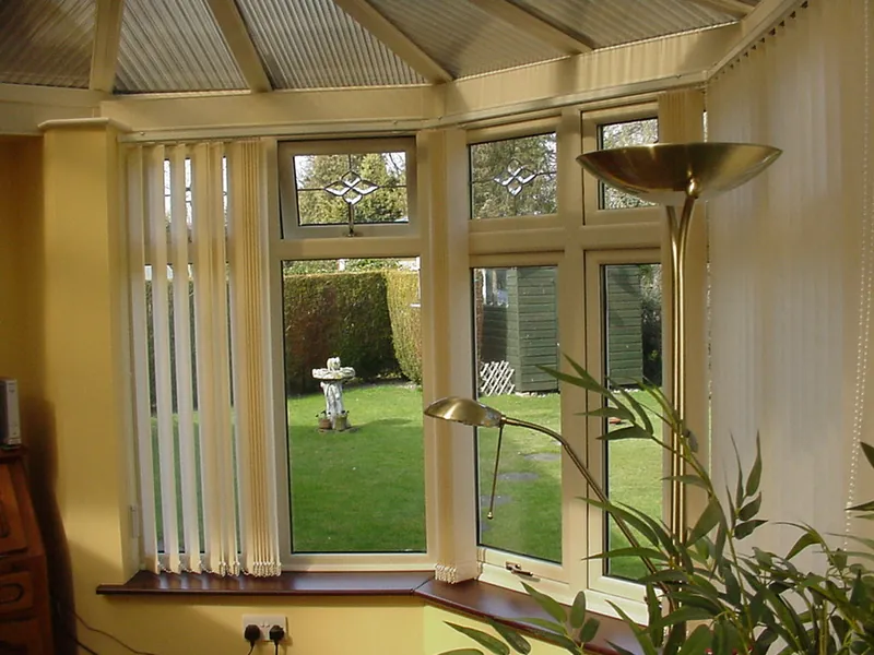 Timber Windows Bermondsey