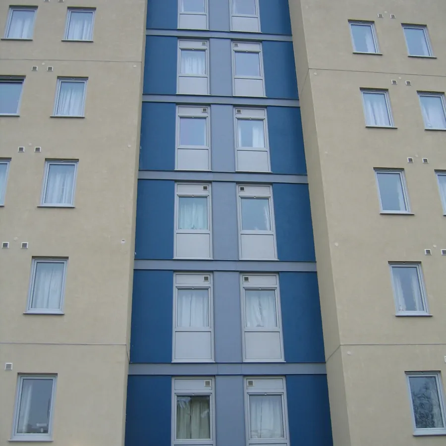 Timber Windows Bermondsey
