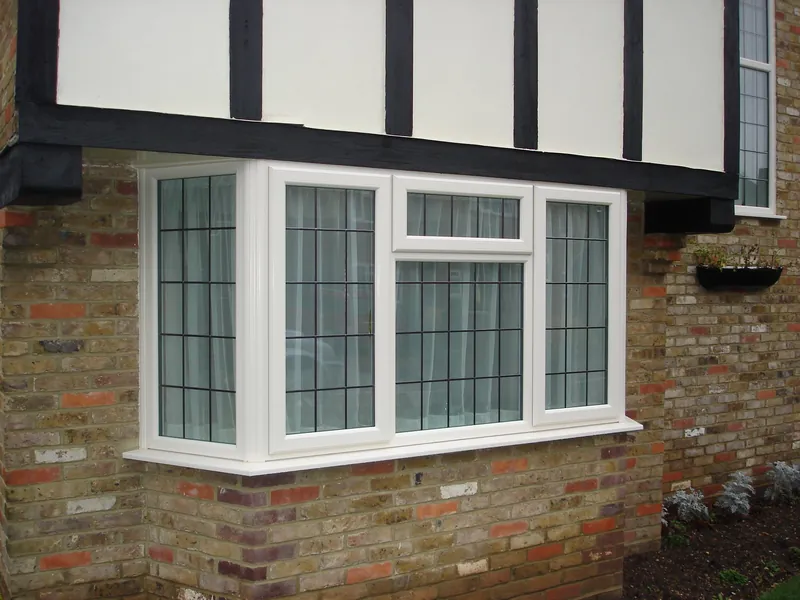 Triple Glazing Bermondsey
