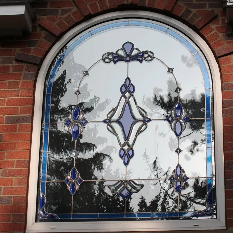 Double Vs Triple Glazing — Detail Bermondsey