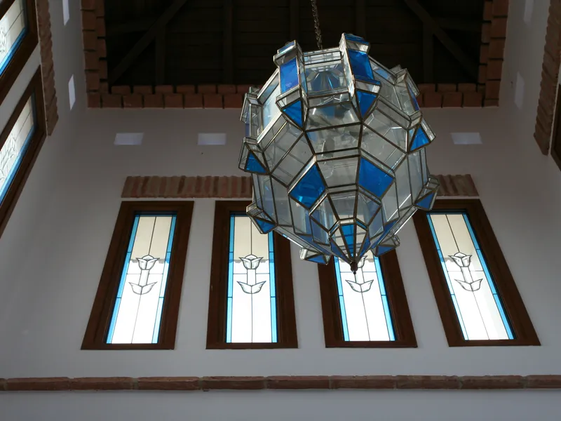 Energy Efficient Windows — Gallery Bermondsey