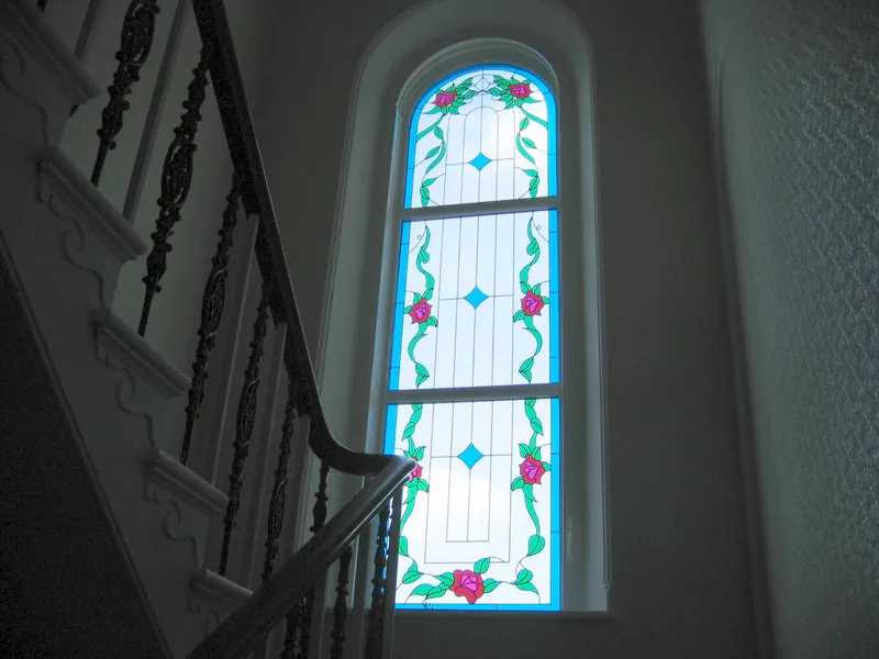 Energy Efficient Windows — Gallery Bermondsey