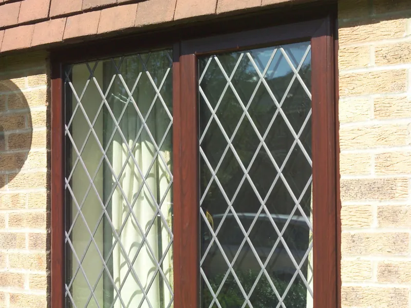 Energy Efficient Windows — Gallery Bermondsey