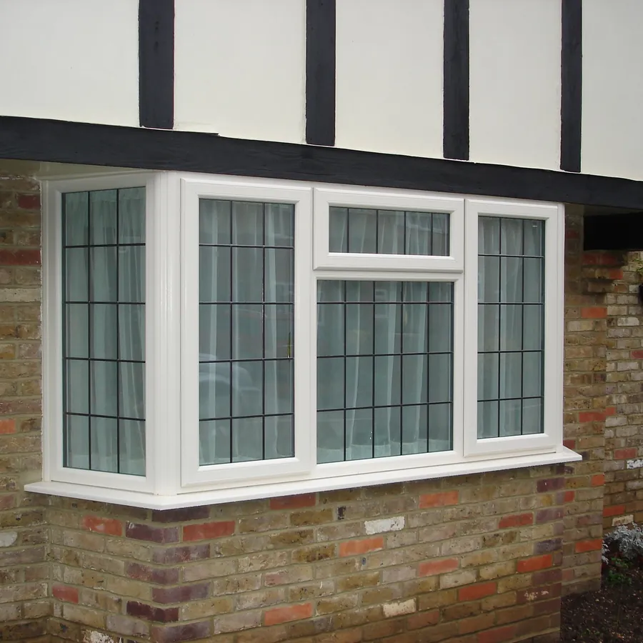 Energy Efficient Windows — Product Bermondsey