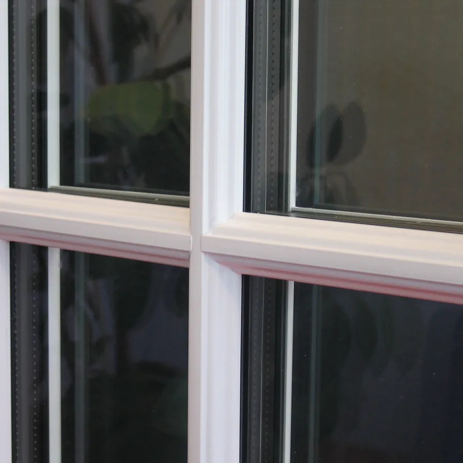 Energy Efficient Windows — Product Bermondsey