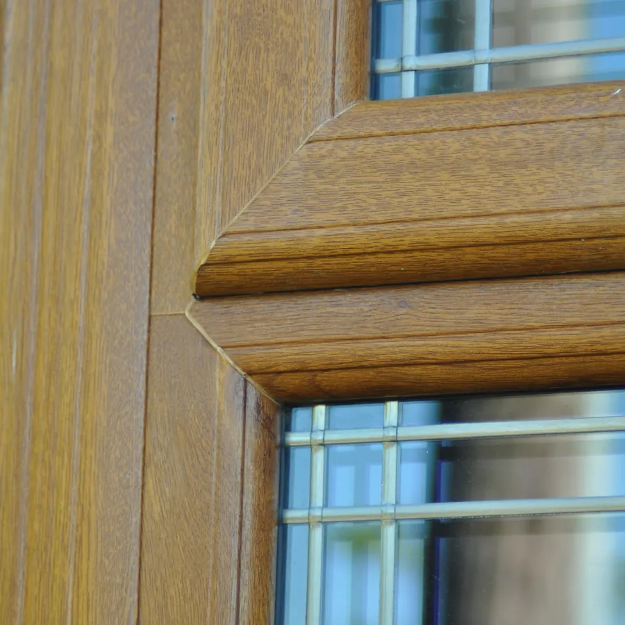 Energy Efficient Windows — Product Bermondsey