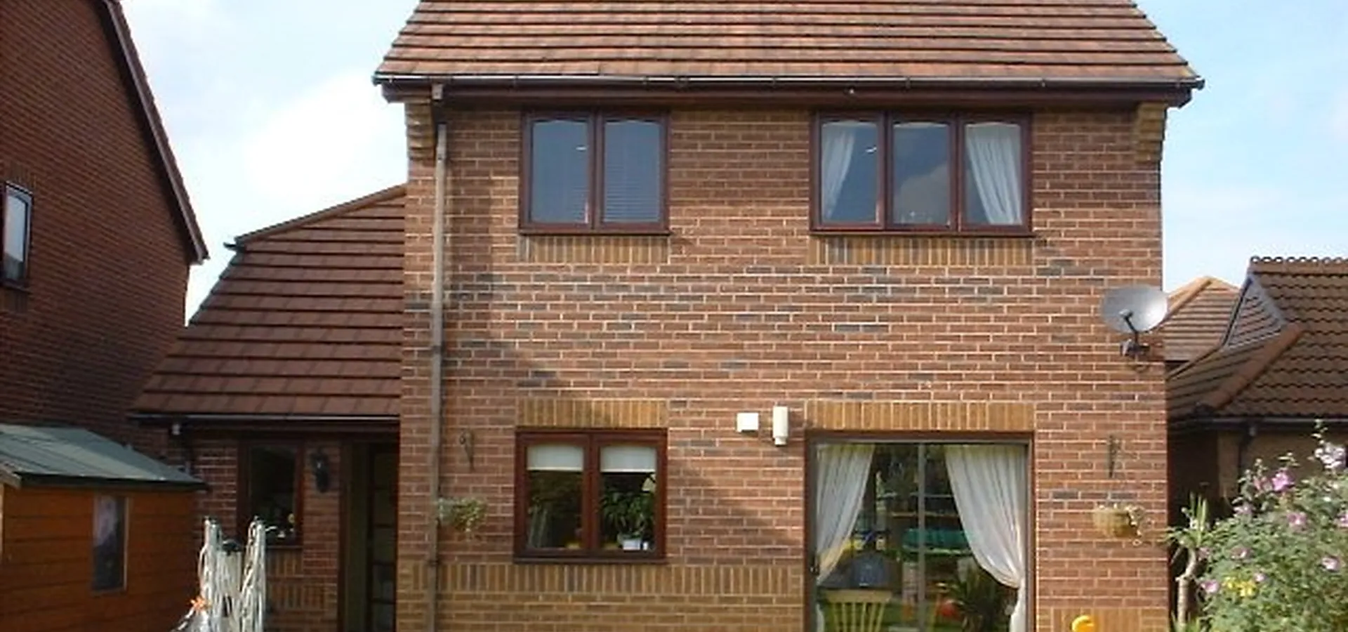Free Survey Bermondsey