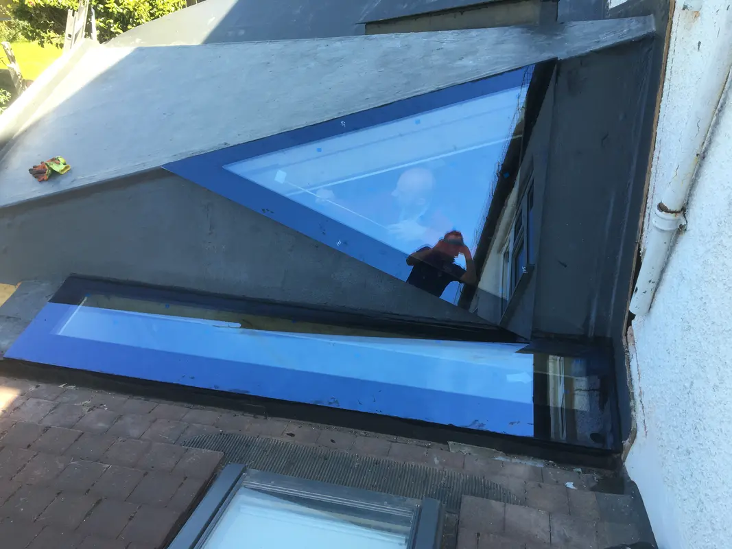 Electric Skylights Bermondsey