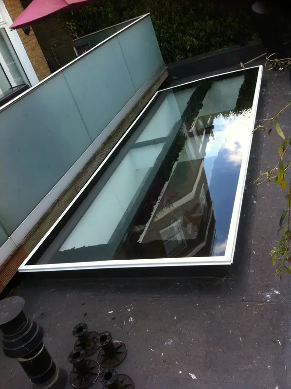 Skylights Bermondsey