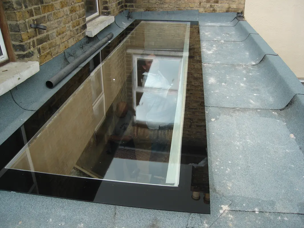 Roof Lanterns Bermondsey