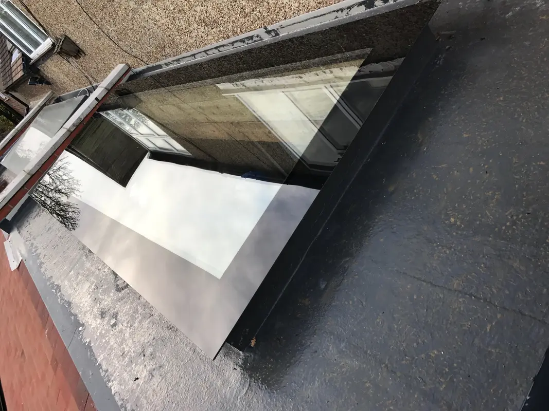 Velux Windows Bermondsey
