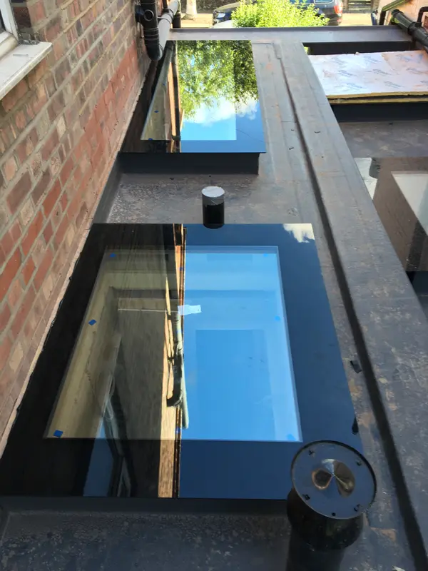 Velux Windows Bermondsey