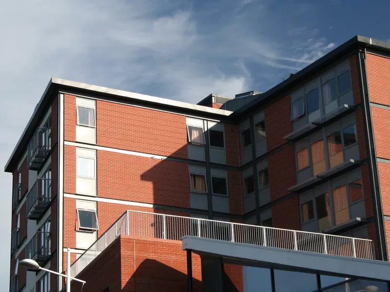 uPVC Vs Aluminium Windows — Gallery Bermondsey