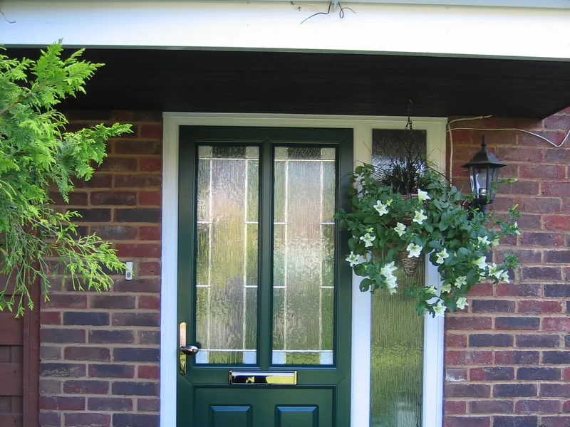 uPVC Vs Aluminium Windows — Gallery Bermondsey