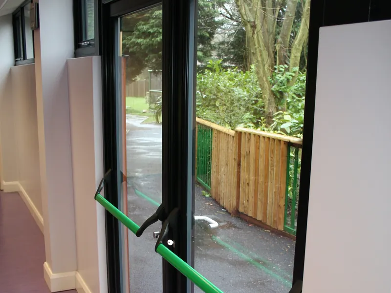 uPVC Vs Aluminium Windows — Gallery Bermondsey