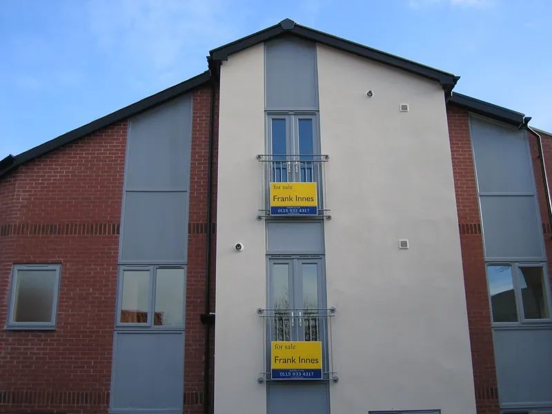 uPVC Vs Aluminium Windows — Gallery Bermondsey