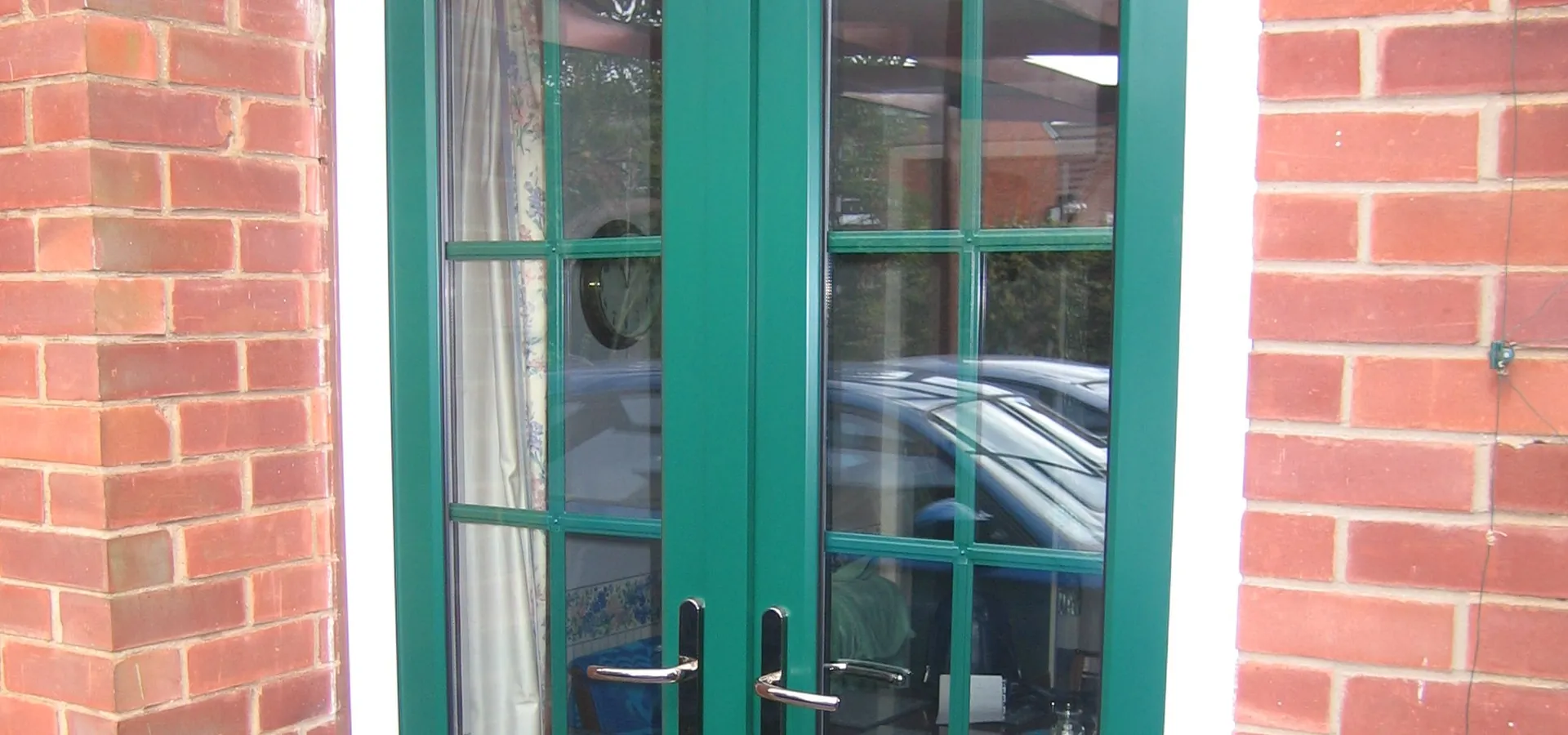 uPVC Vs Aluminium Windows Bermondsey