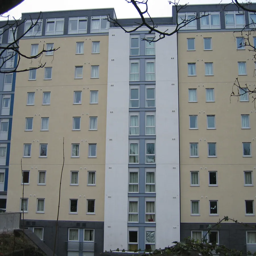 uPVC Vs Aluminium Windows — Product Bermondsey