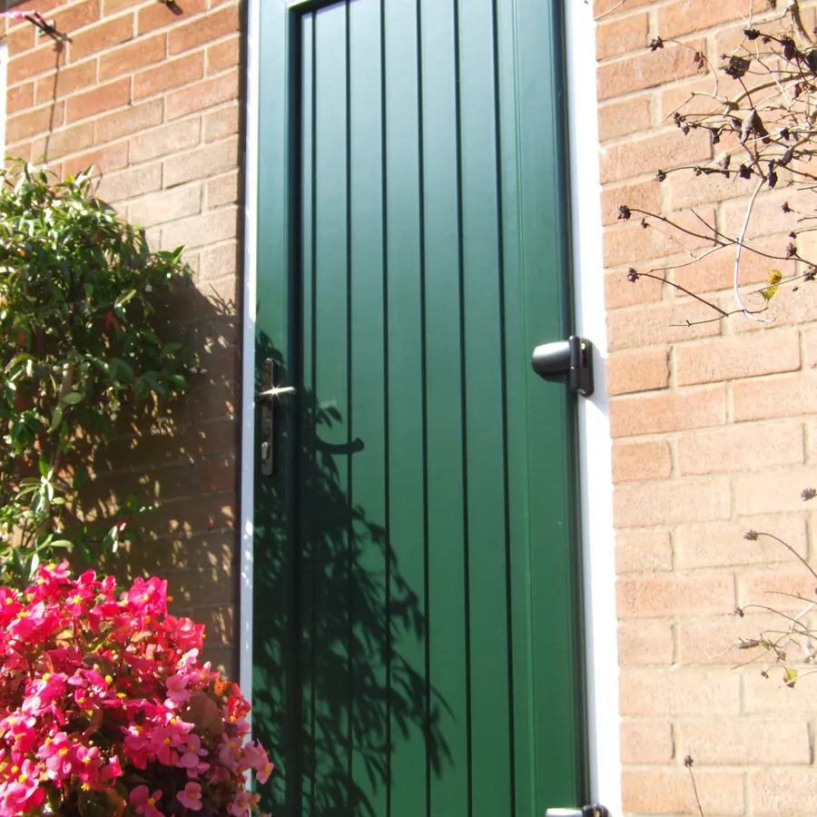 uPVC Vs Aluminium Windows — Product Bermondsey